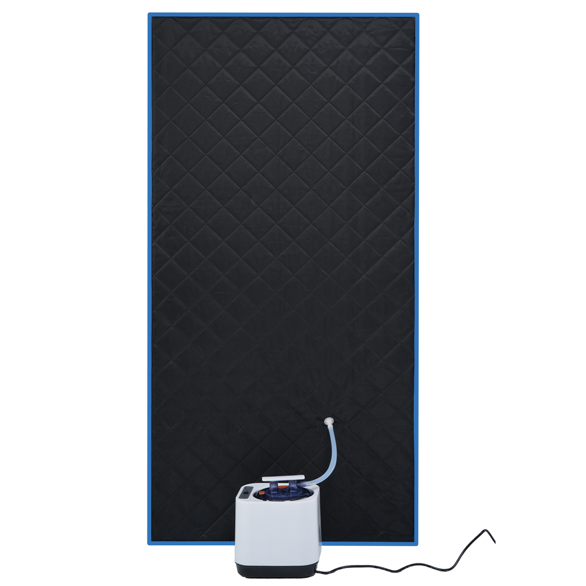 Portable Sauna – view 9