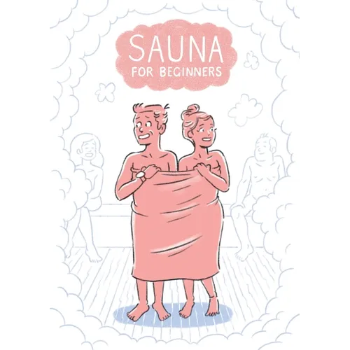 Sauna for Beginners: A Pocket Guide (Paperback)