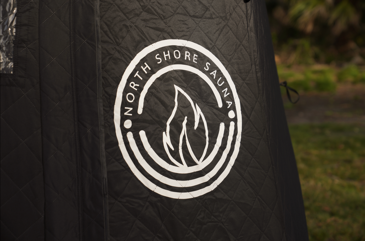 Nova 4 Sauna Tent (4-person; tent only)