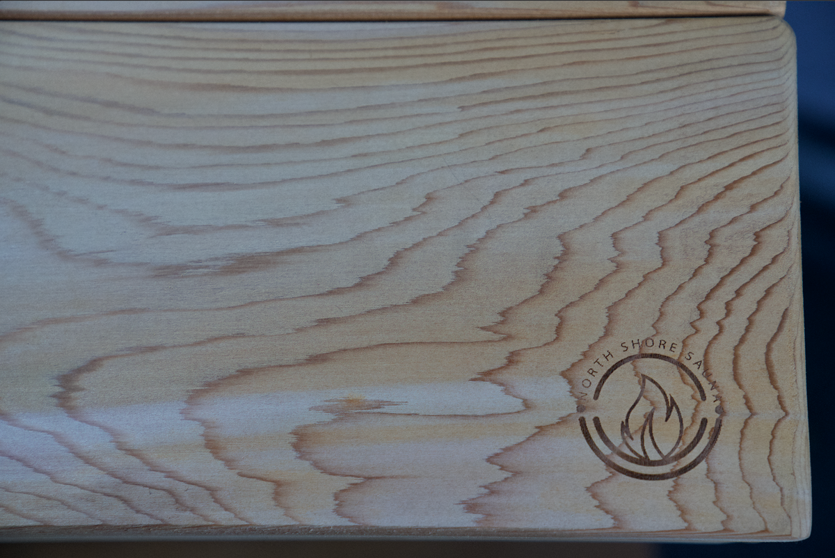 Portable Sauna Bench – view 10