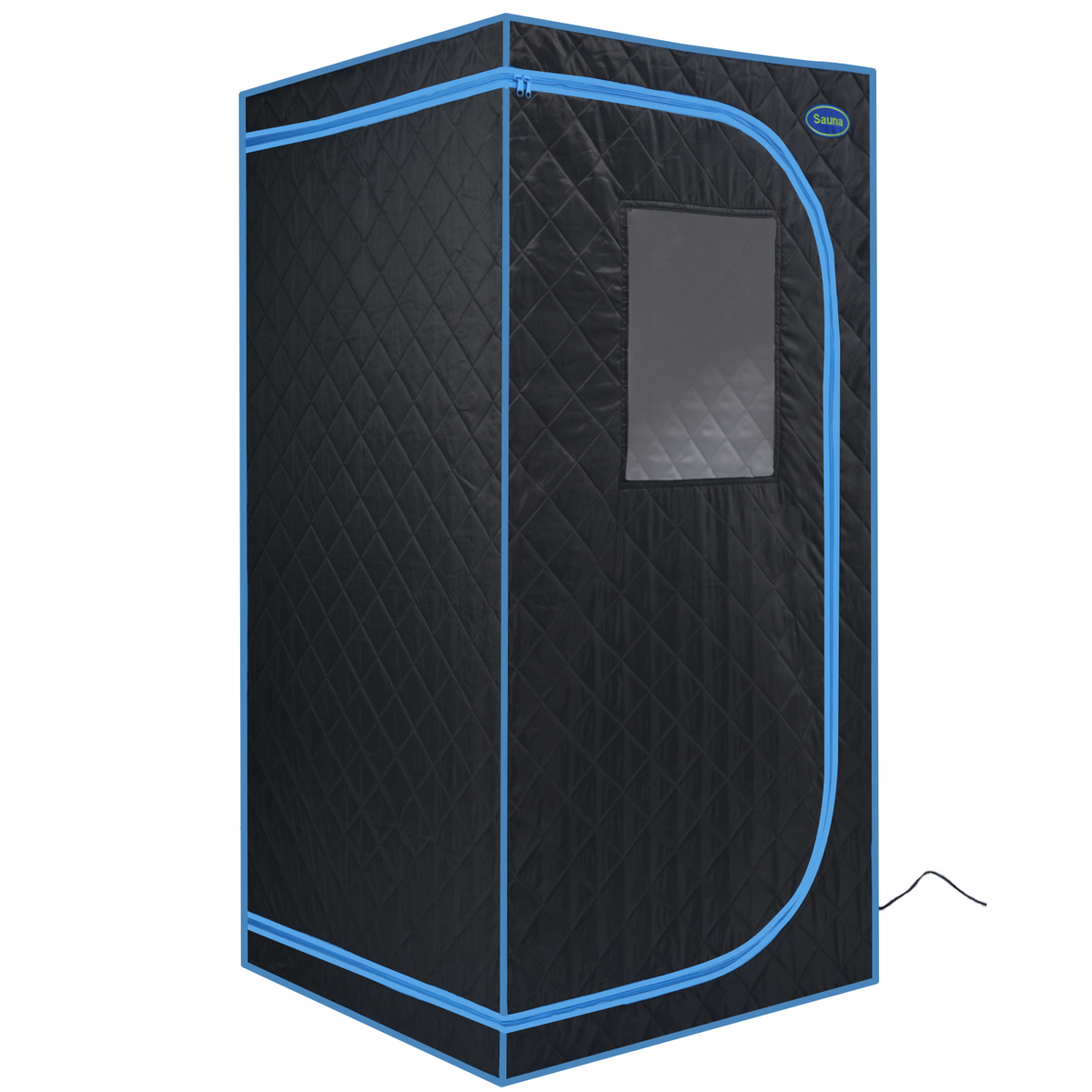 Portable Sauna – view 8