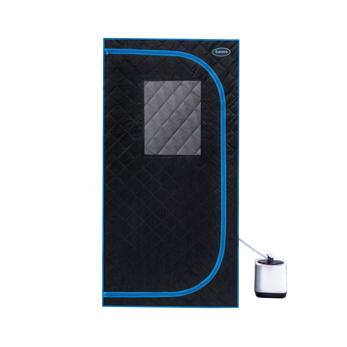 Portable Sauna – view 7