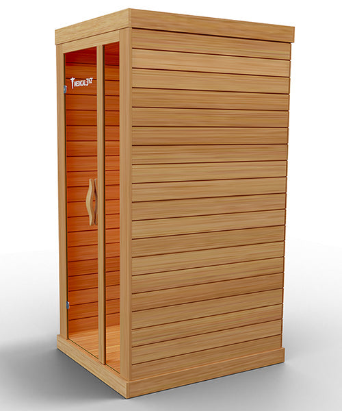 Personal Home Infrared Full Spectrum Sauna | Medical 3™