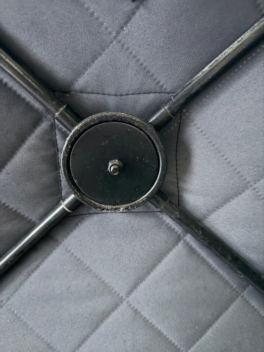 Dome Sauna Tent Poles