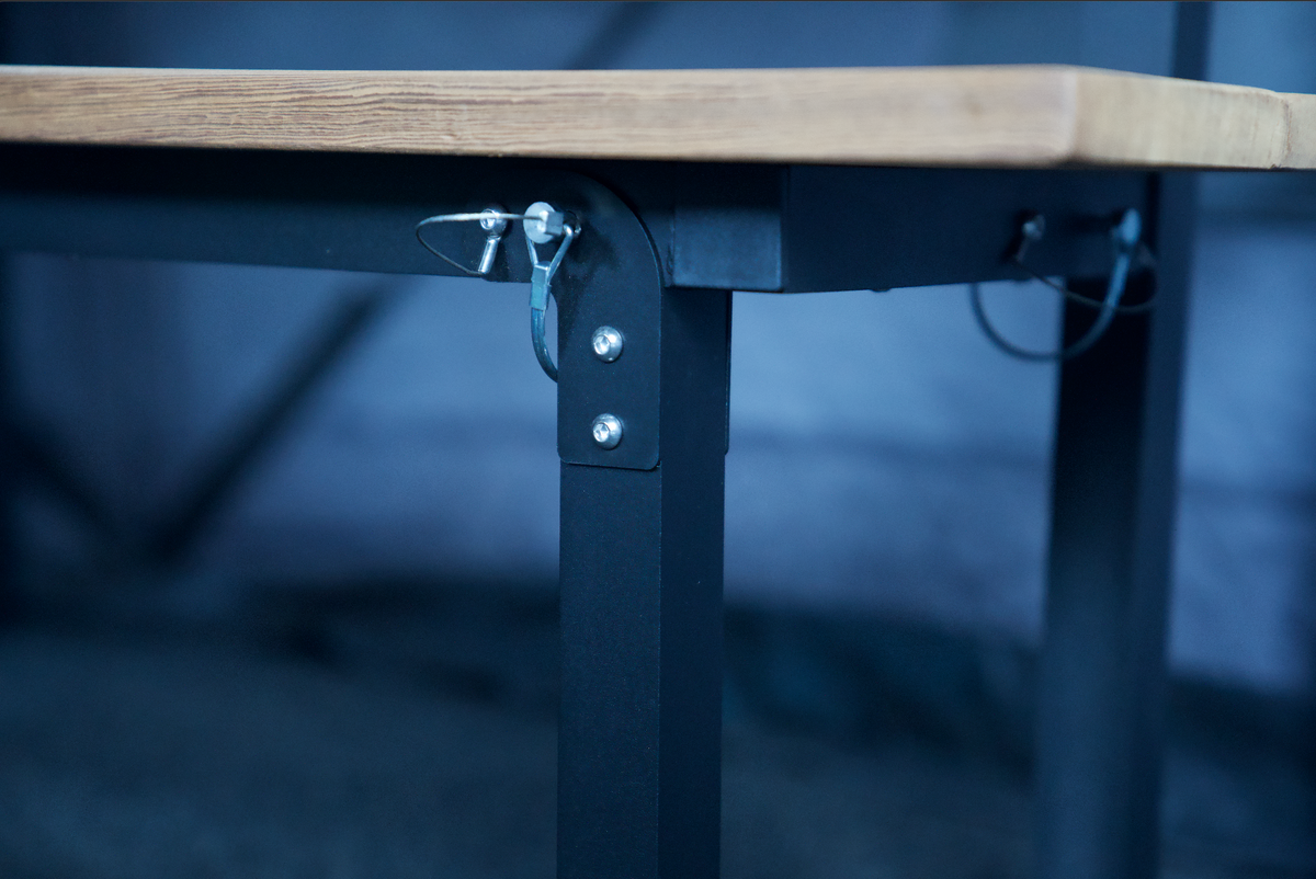 Portable Sauna Bench – view 3