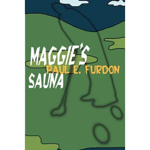 Maggie's Sauna (Paperback)