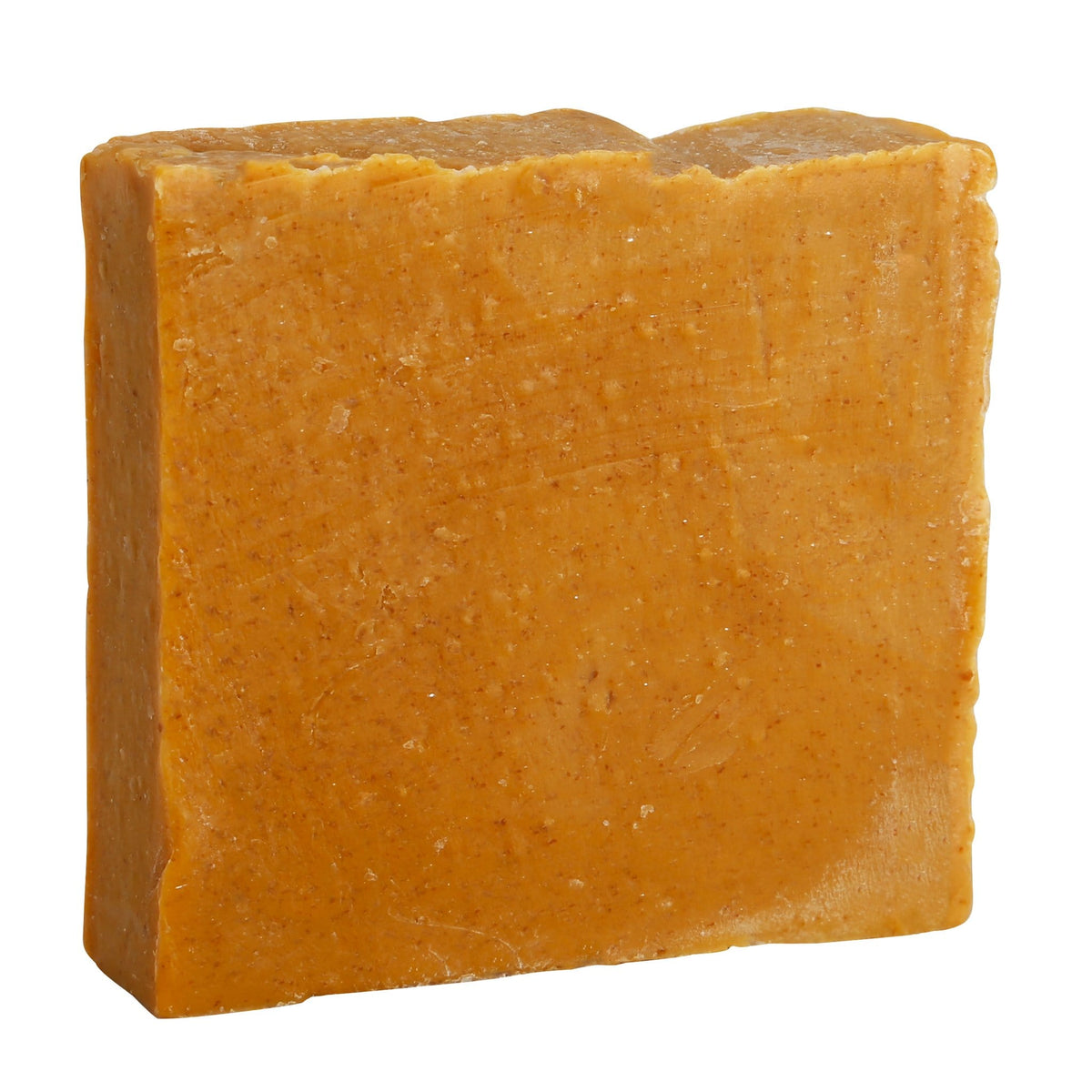 Handmade Sauna Soap Bar – Eucalyptus, Citrus & Mustard Powder, 3 oz or 6 oz
