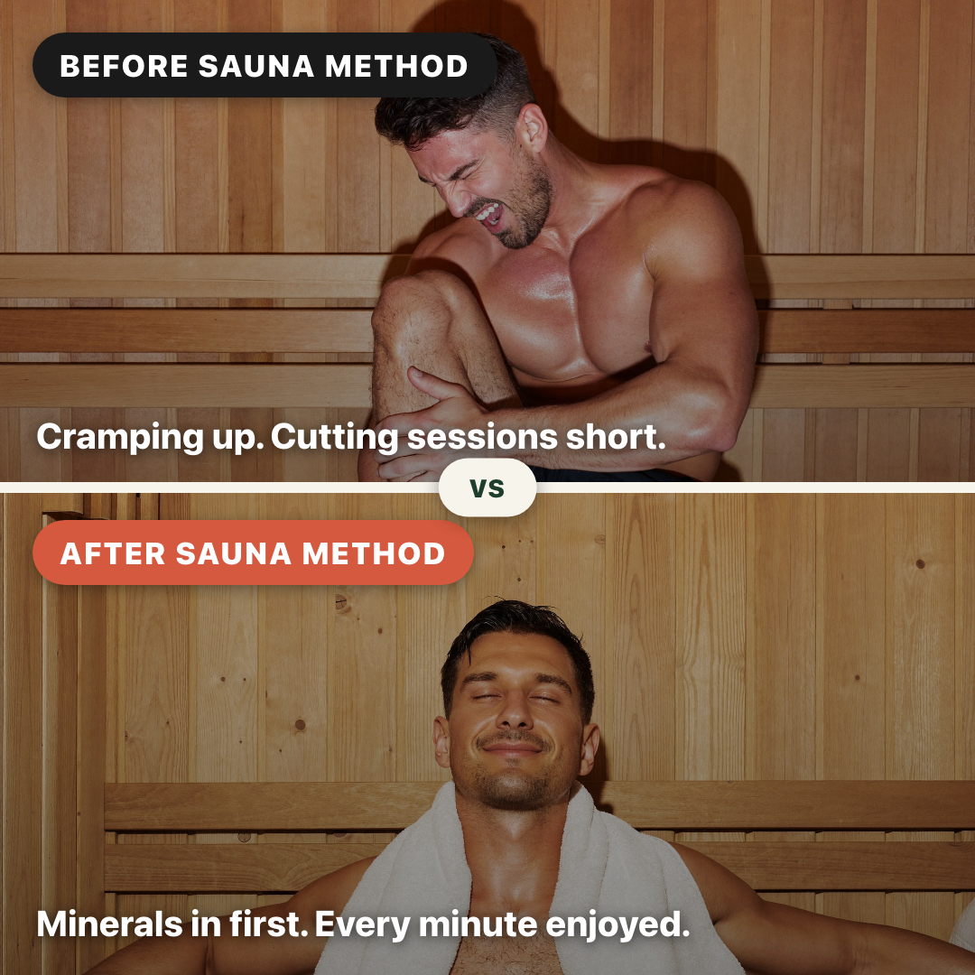 Sauna Method Electrolytes – view 2