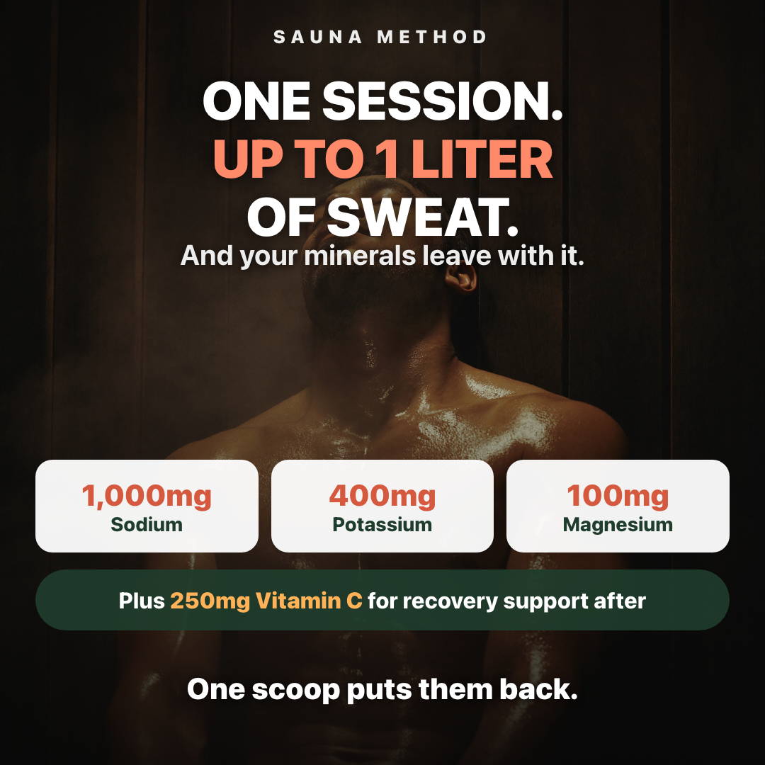 Sauna Method Electrolytes – view 4