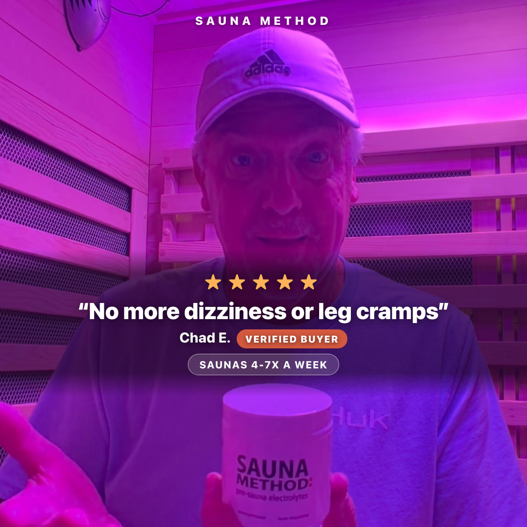 Sauna Method Electrolytes – view 7